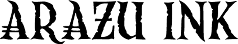 Arazu Ink logo