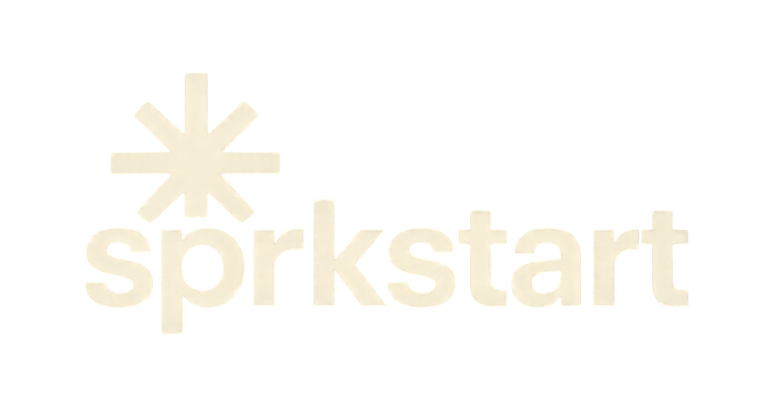 SprkStart logo
