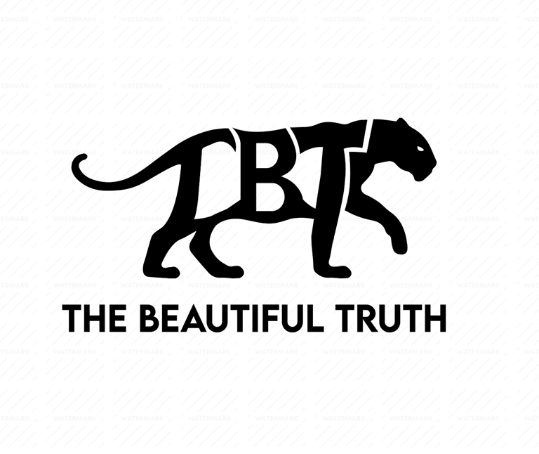 The Beautiful Truth logo
