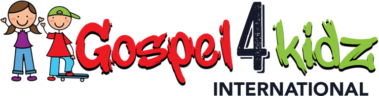 Gospel4Kidz logo