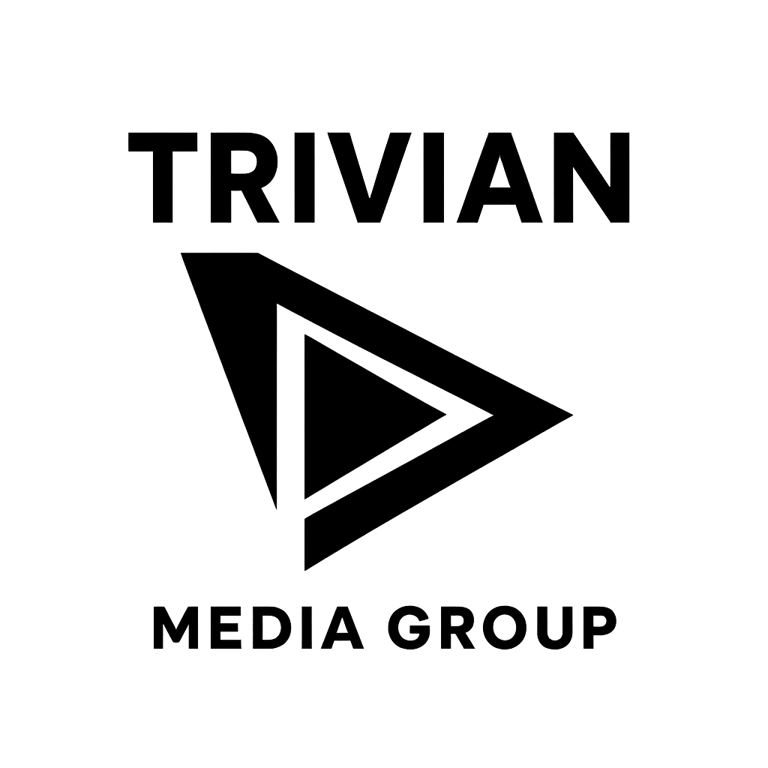 Trivian Media Group logo