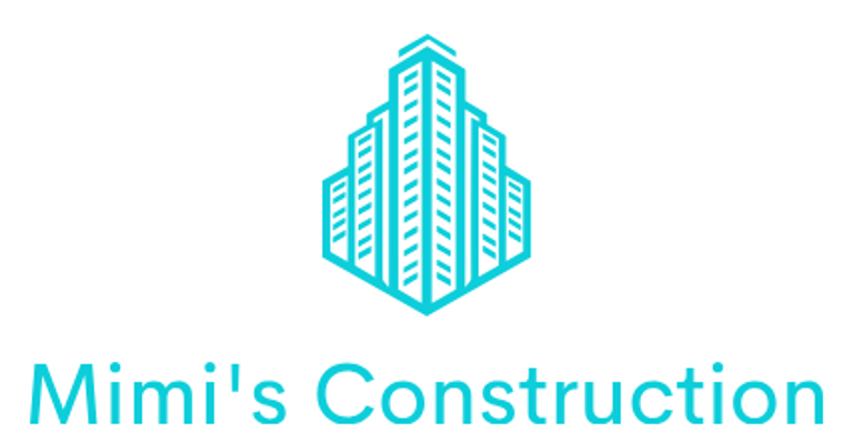 Mimi's Construction logo