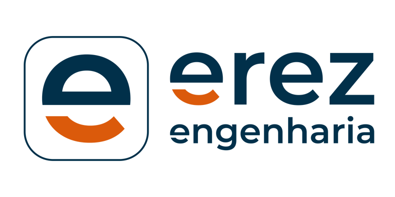 Erez Engenharia logo