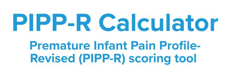 PIPP R Calculator logo