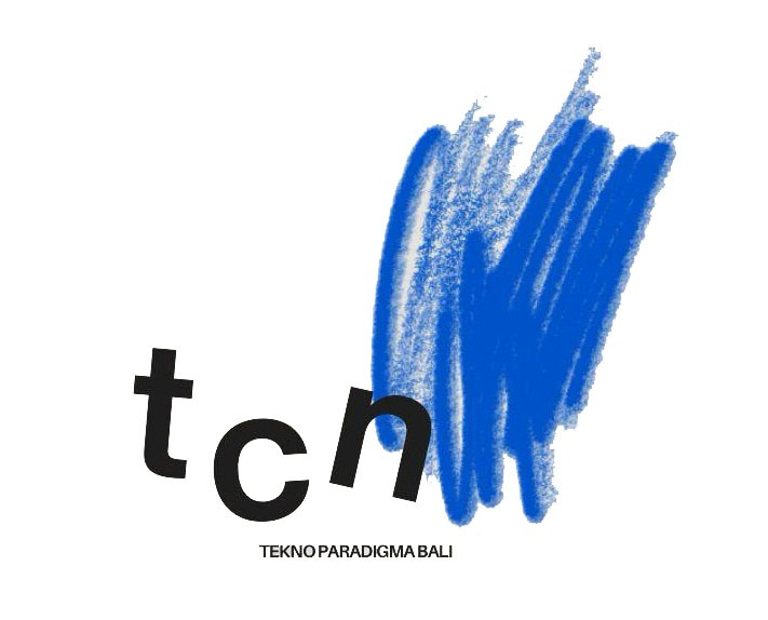 TEKNO PARADIGMA BALI logo