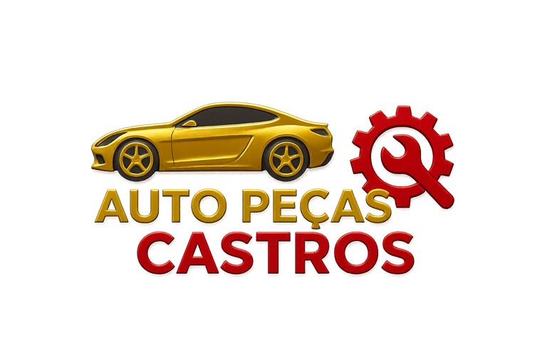 Auto Peças Castros logo
