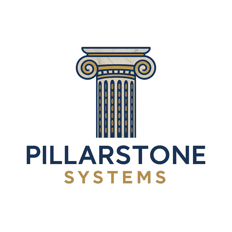 PillarStone Systems logo