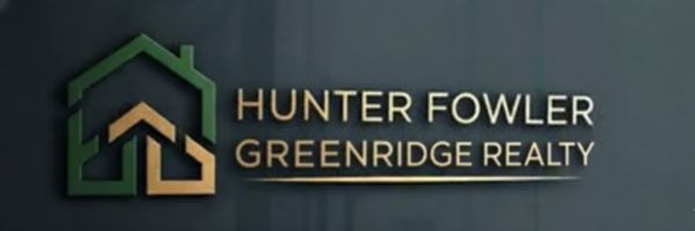 Hunter Fowler, Greenridge Realty logo