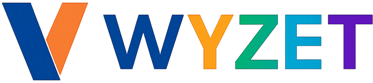 WYZET logo