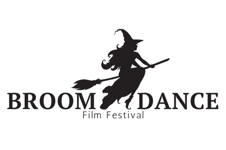 Broomdance Film Festival logo