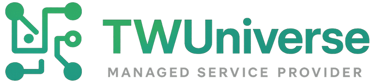 TWUniverse logo