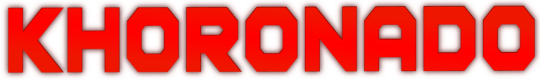 Khoronado Corp logo