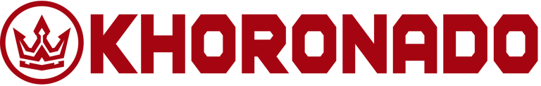 Khoronado City logo
