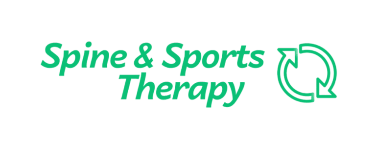 Spine & Sports Therapy logo