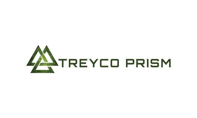 Treyco Prism logo