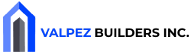 Valpez Builders logo