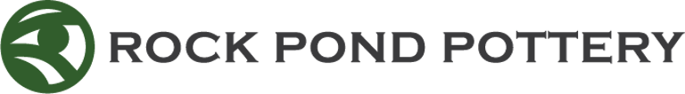 Rock Pond Pottery logo