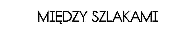 Między Szlakami logo