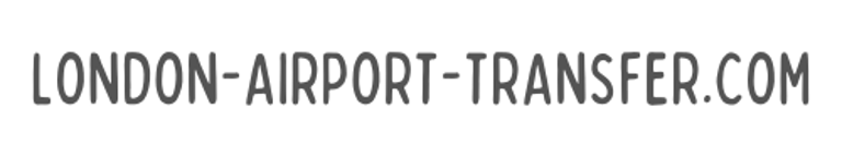 LONDON-AIRPORT-TRANSFER.COM AIRPORT DROP ODD PICKUP logo