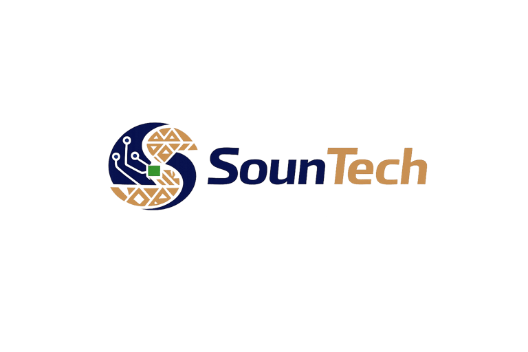 SounTech logo