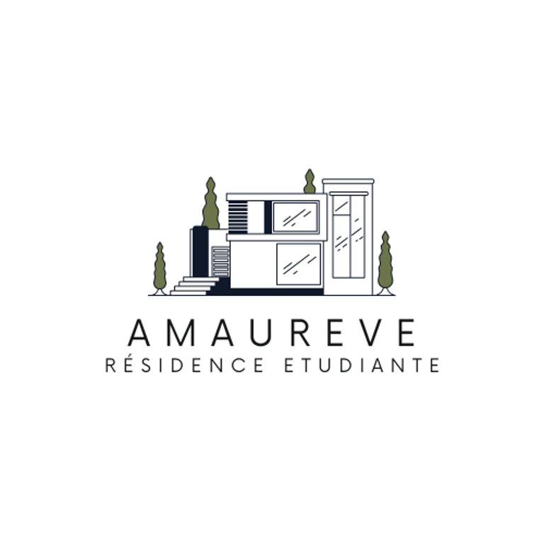 Amaureve logo