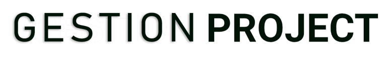 GESTION PROJECT logo