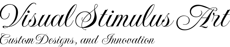 Visual Stimulus Art logo