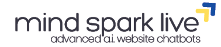 mIND sPARK lIVE logo