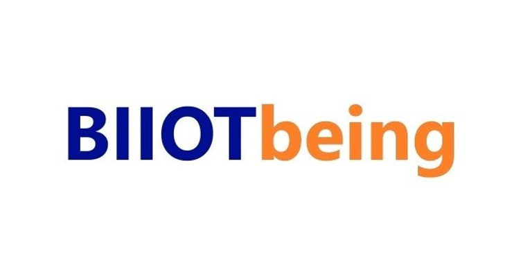 Biiotbeing logo