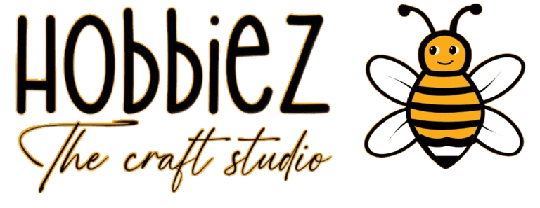 Hobbiez logo