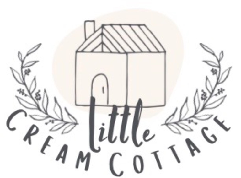 Little Cream Cottage logo