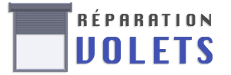 Réparation Volet logo