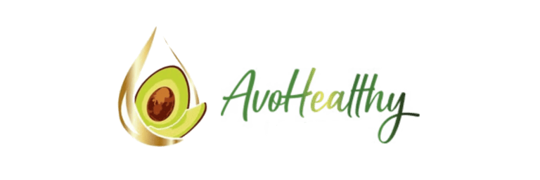 Avohealthy logo