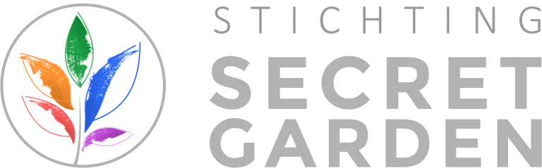 Secret Garden Foundation logo