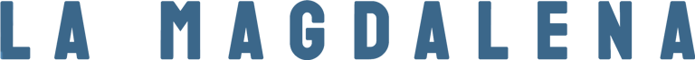 La Magdalena logo