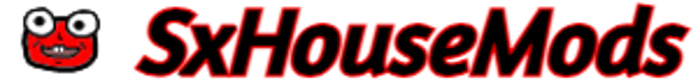 SxHouseMods logo