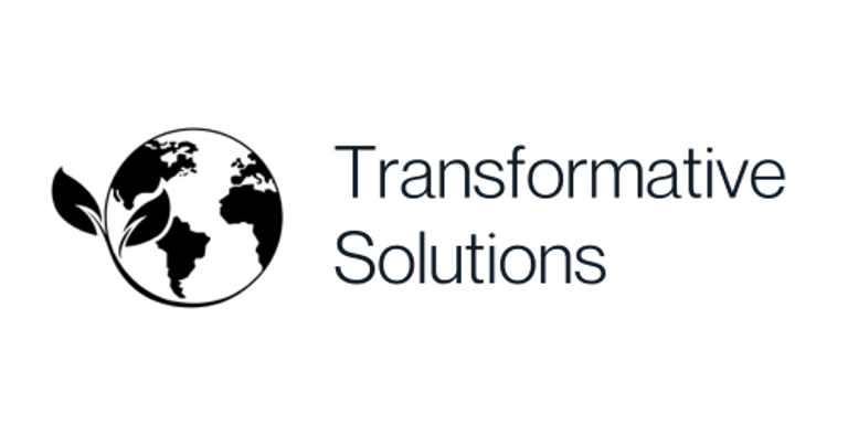 Transformative Solutions logo