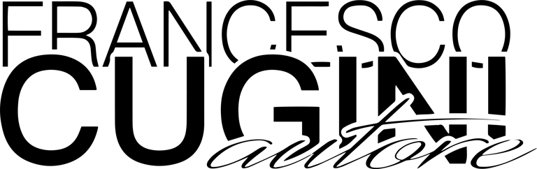 Francesco Cugini Autore logo