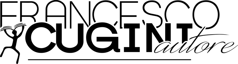 Francesco Cugini Autore logo