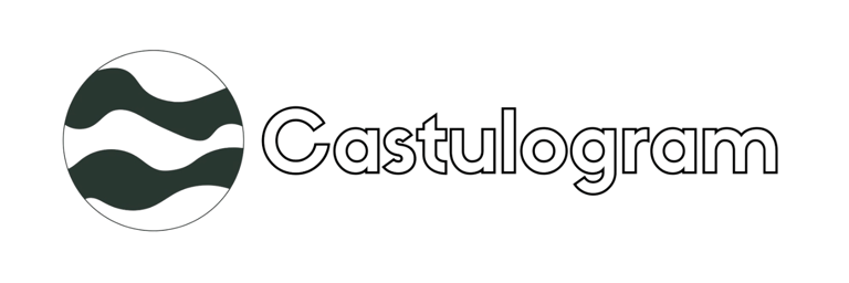 Castulogram logo
