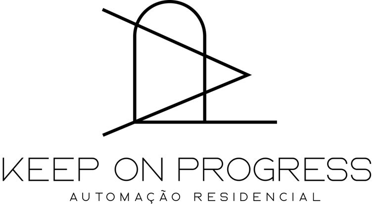 KOP - Automação Residencial logo