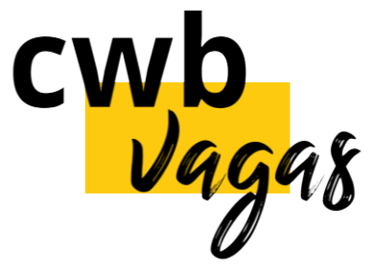 Cwb Vagas logo