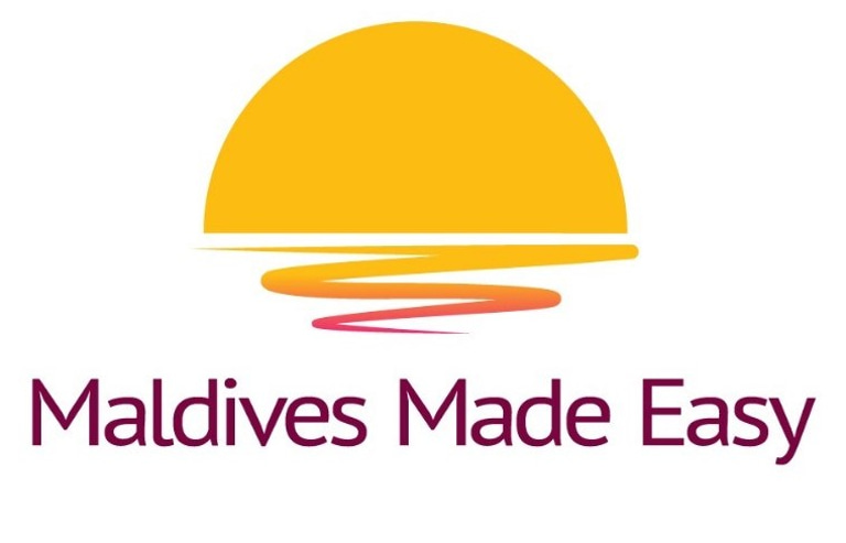 Maldives Made Easy logo