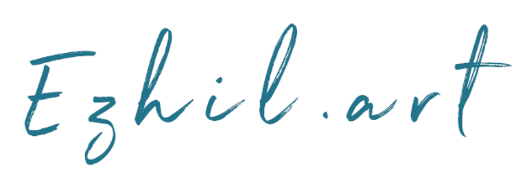 Ezhil Art logo