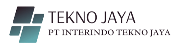 Tekno Jaya logo
