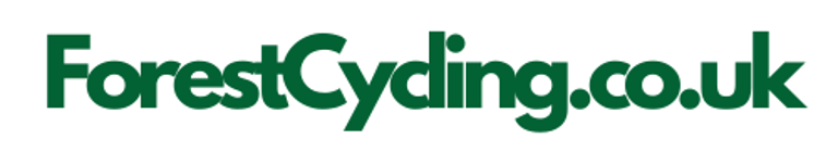 FOREST CYCLING logo
