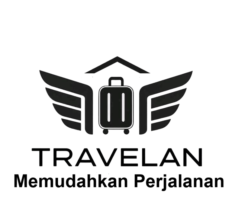 TRAVELAN logo