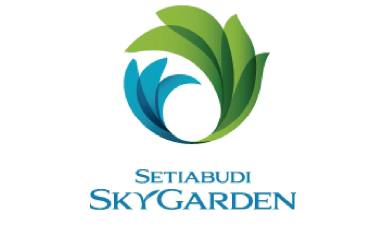 Setiabudi Sky Garden logo