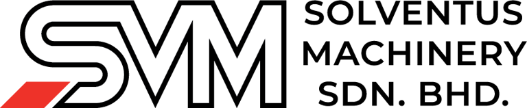 Solventus Machinery Sdn Bhd logo