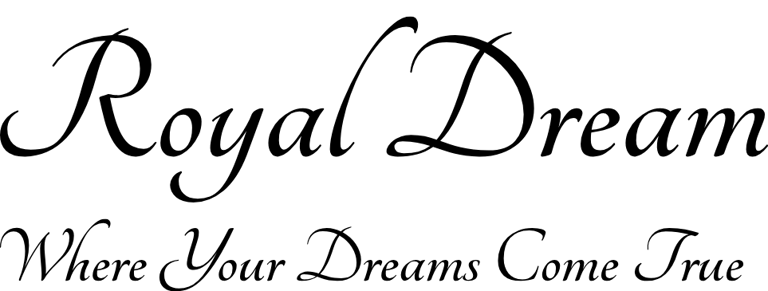Royal Dream logo